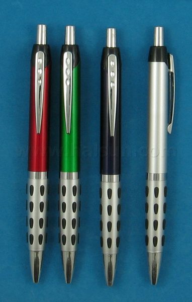 Metallic Barrel Pen_Business Pen_Ballpoint Pen_HSTY330B