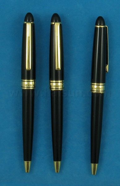 Mont Blanc Pen_Business Pen_Ballpoint Pen_HSCWMBL-1