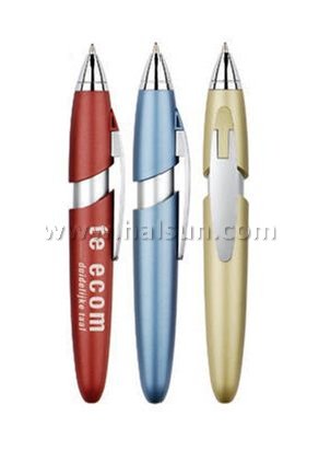 Plastic Ballpoint Pens_HSJC-3304C Plastic Ballpoint Pens_HSJC-3304C