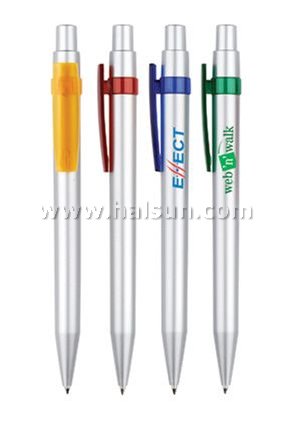Plastic Ballpoint Pens_HSJC-3309A-2