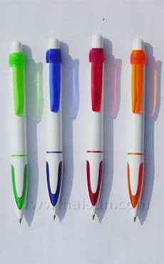 Plastic Pen_ HSMPF304