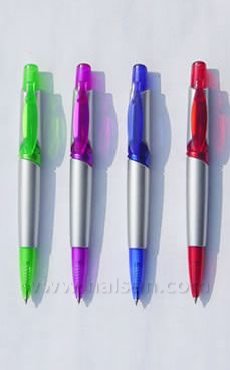 Plastic Pen_ HSMPF305