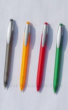 Plastic Pen_ HSMPF306
