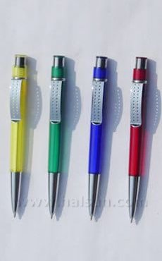 Plastic Pen_ HSMPF308