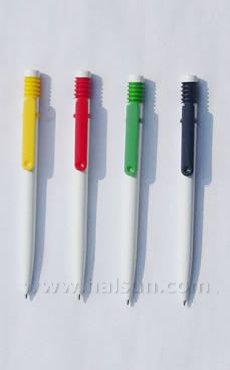 Plastic Pen_ HSMPF309