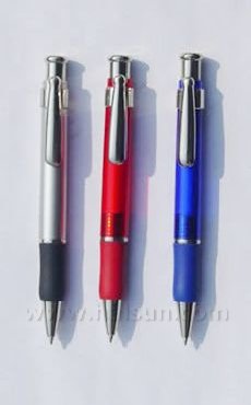 Plastic Pen_ HSMPF310