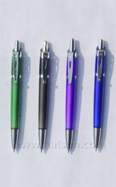 Plastic Pen_ HSMPF314