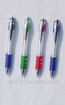 Plastic Pen_ HSMPF317