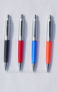 Plastic Pen_ HSMPF318