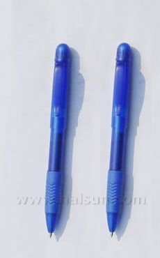 Plastic Pen_ HSMPF320