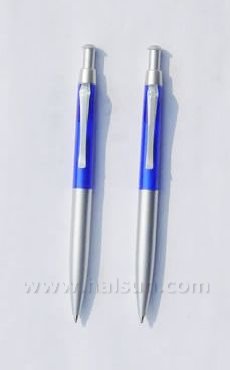 Plastic Pen_ HSMPF321