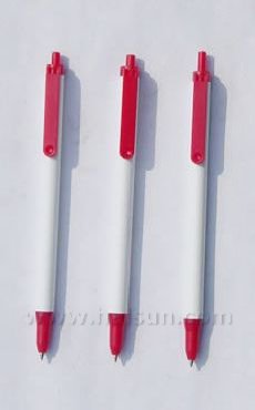 Plastic Pen_ HSMPF322