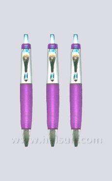 Plastic Pen_ HSMPF333