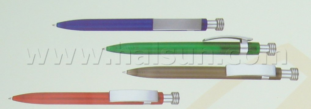Plastic Pens HSBG112