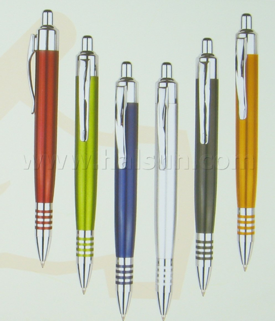 Plastic Pens HSBG809