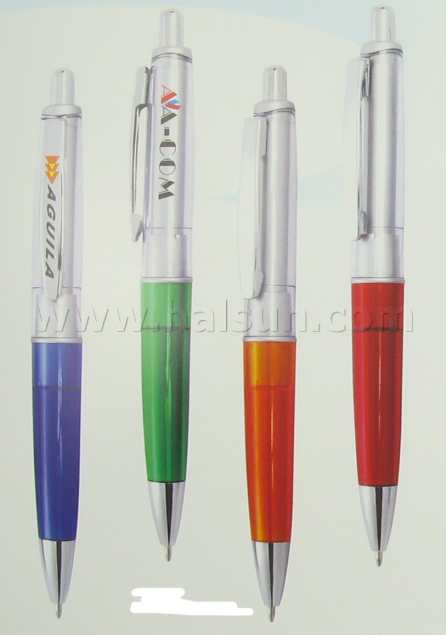 Plastic Pens_ HSRS1020A