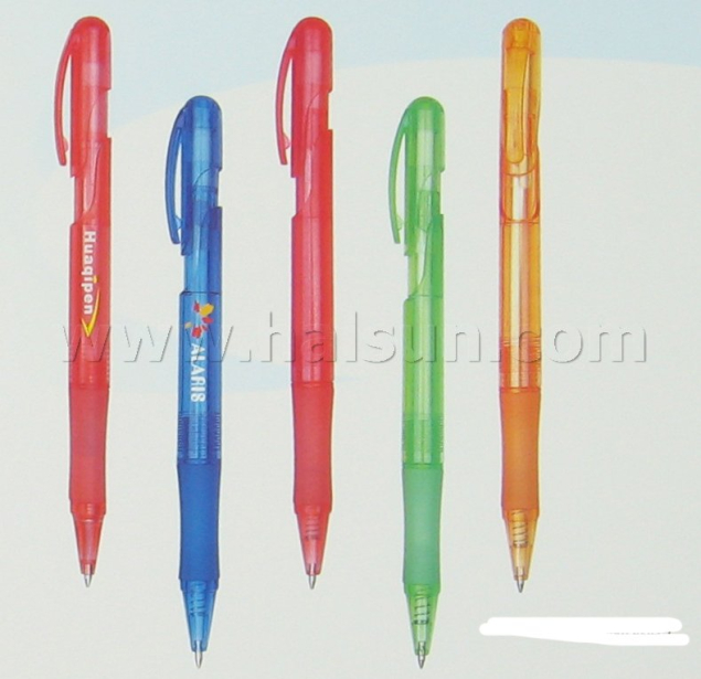 Plastic Pens_ HSRS2002