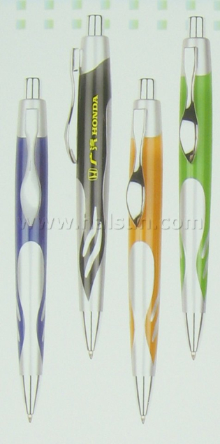 Plastic Pens_ HSRS2010A
