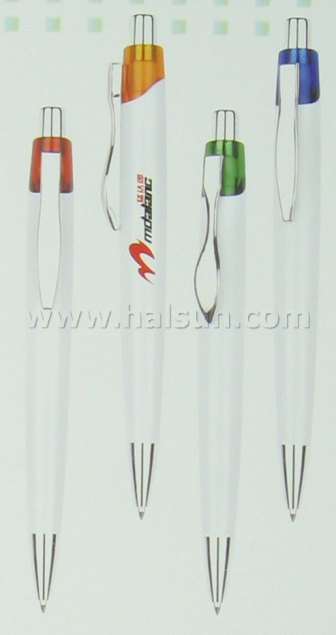 Plastic Pens_ HSRS2010C