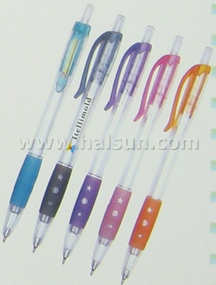 Plastic Pens_ HSRS2013