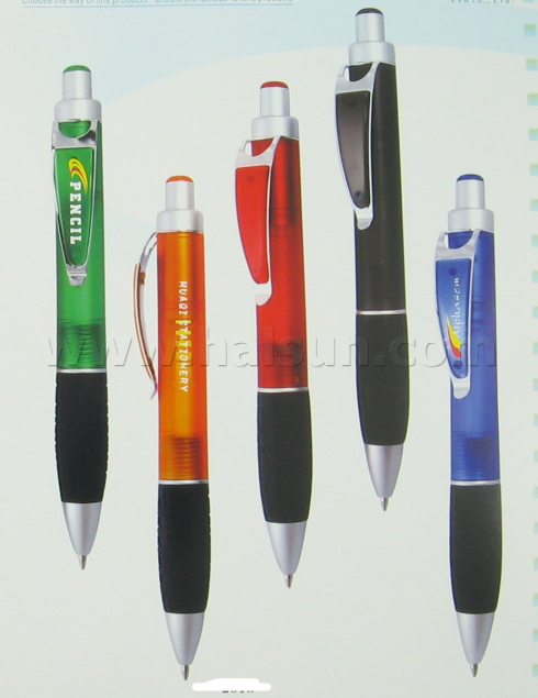Plastic Pens_ HSRS2018