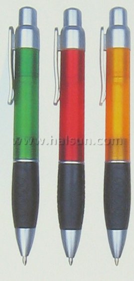 Plastic Pens_ HSRS2020B