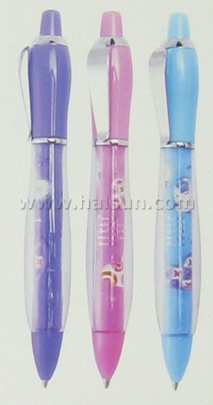 Plastic Pens_ HSRS2076C