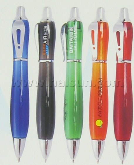 Plastic Pens_ HSRS2076