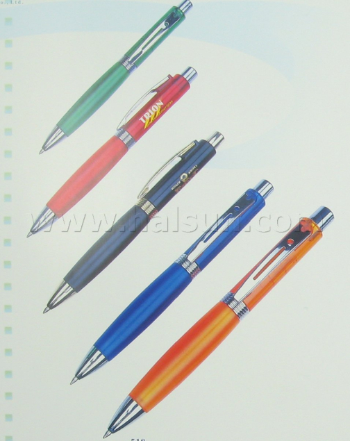 Plastic Pens_ HSRS518