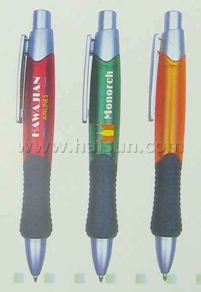Plastic Pens_ HSRS520