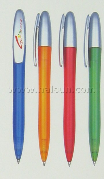Plastic Pens_ HSRS521PC