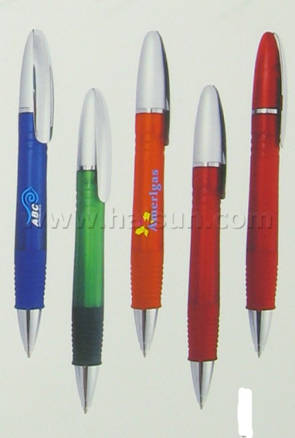 Plastic Pens_ HSRS528