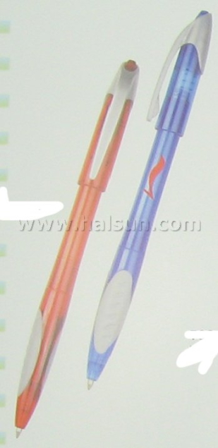 Plastic Pens_ HSRS701