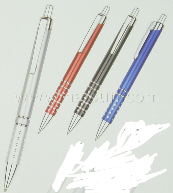 Plastic Pens_ HSRS703B