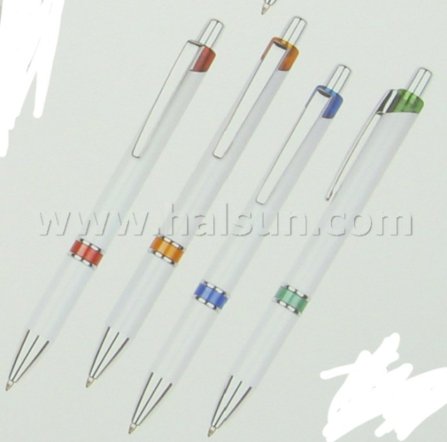 Plastic Pens_ HSRS703C