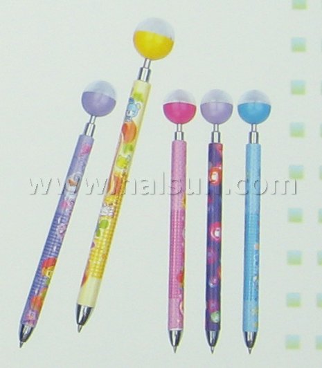 Plastic Pens_ HSRS8015