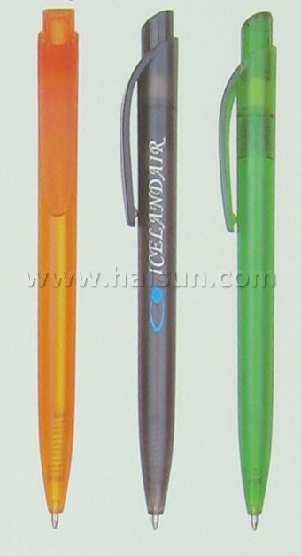 Plastic Pens_ HSRS808