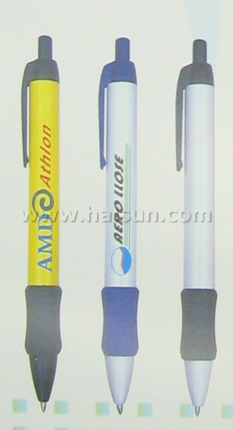 Plastic Pens_ HSRS821B