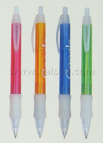 Plastic Pens_ HSRS821C