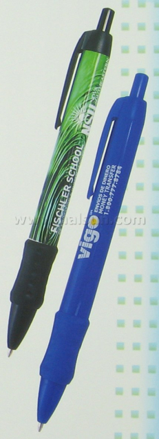 Plastic Pens_ HSRS821