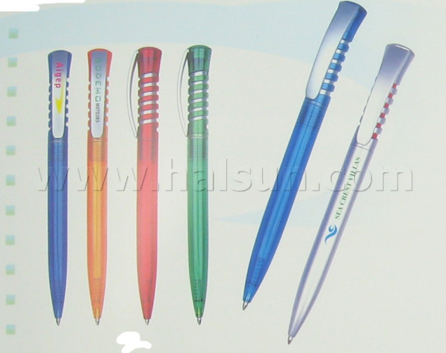 Plastic Pens_ HSRS827