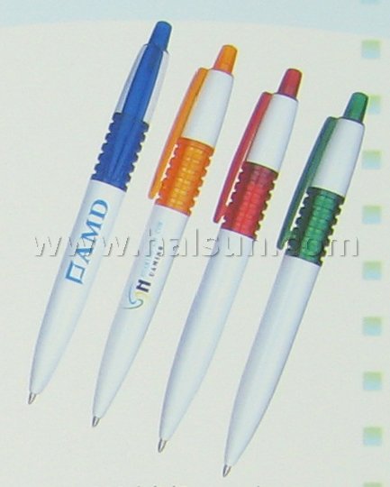 Plastic Pens_ HSRS880W