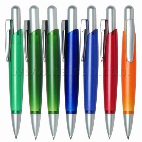 Plastic Pens_Business Pen_ China Supplier_HSPPA1001