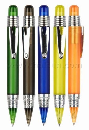 Plastic Pens_Business Pen_ China Supplier_HSPPA1002A