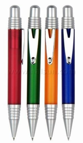 Plastic Pens_Business Pen_ China Supplier_HSPPA1002B