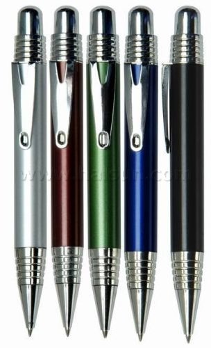 Plastic Pens_Business Pen_ China Supplier_HSPPA1002C