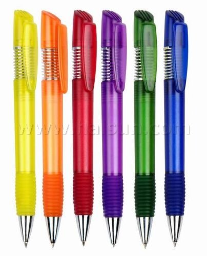 Plastic Pens_Business Pen_ China Supplier_HSPPA1003A