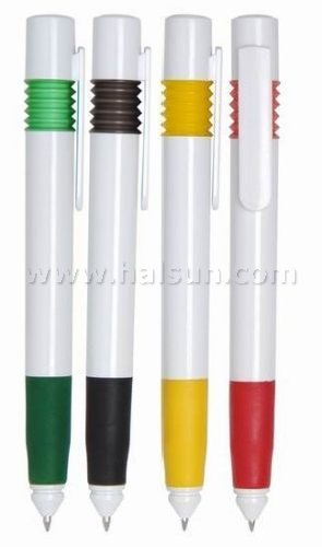 Plastic Pens_Business Pen_ China Supplier_HSPPA1008A