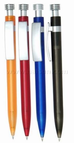 Plastic Pens_Business Pen_ China Supplier_HSPPA1010B