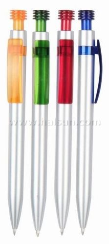 Plastic Pens_Business Pen_ China Supplier_HSPPA1010C